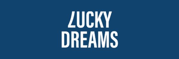 Lucky Dreams bonus page listing the free spins for New Zealand players