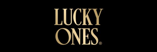 Lucky Ones welcome offer page opened from a New Zealand account